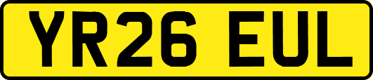 YR26EUL