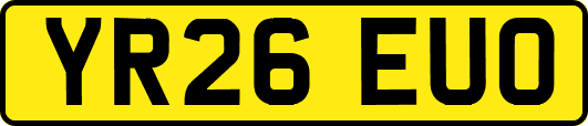 YR26EUO