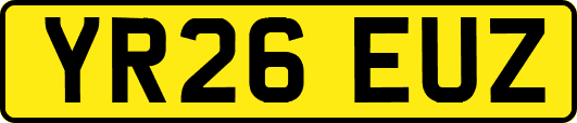 YR26EUZ