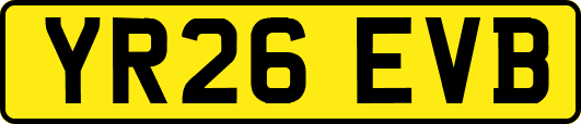 YR26EVB