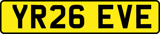 YR26EVE