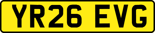 YR26EVG