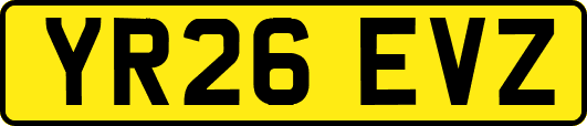 YR26EVZ