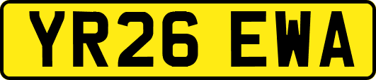 YR26EWA