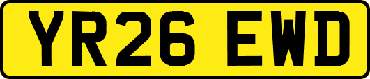 YR26EWD