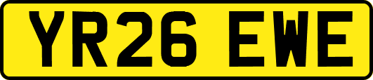 YR26EWE