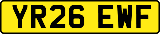 YR26EWF