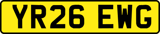 YR26EWG