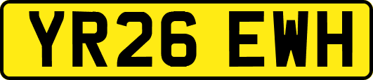 YR26EWH