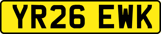 YR26EWK