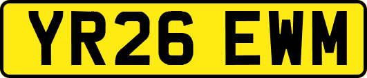 YR26EWM