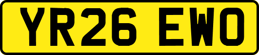 YR26EWO