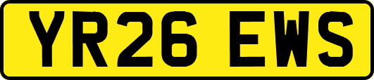 YR26EWS