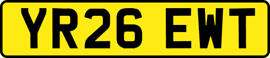 YR26EWT