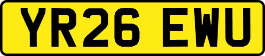 YR26EWU