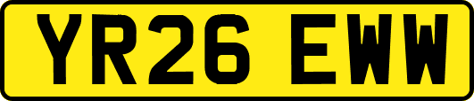 YR26EWW