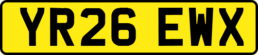 YR26EWX