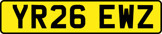 YR26EWZ