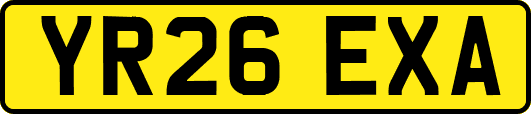 YR26EXA