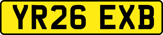 YR26EXB