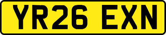 YR26EXN