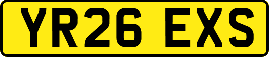 YR26EXS