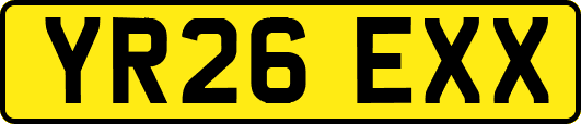 YR26EXX