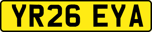 YR26EYA