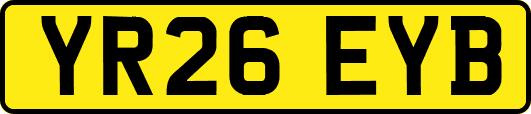 YR26EYB