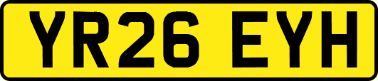 YR26EYH