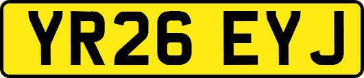 YR26EYJ