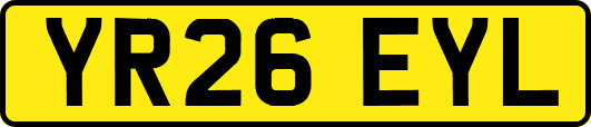 YR26EYL