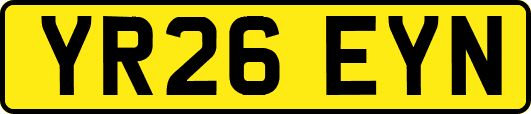 YR26EYN