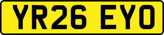 YR26EYO