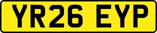 YR26EYP