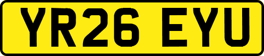 YR26EYU
