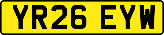 YR26EYW