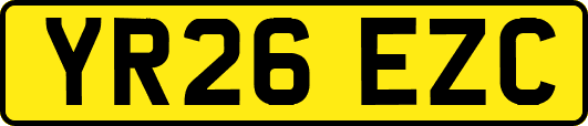 YR26EZC