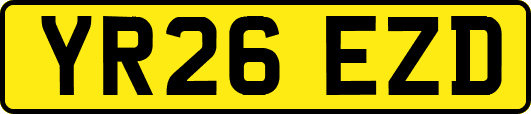 YR26EZD