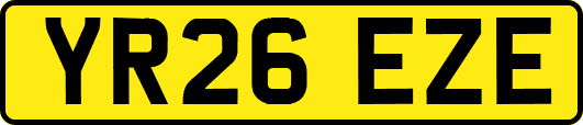 YR26EZE