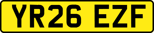 YR26EZF