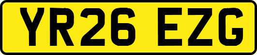 YR26EZG