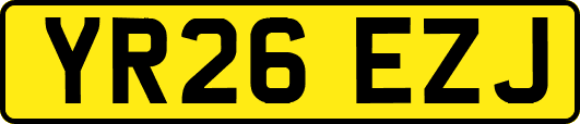 YR26EZJ