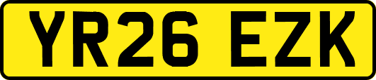 YR26EZK