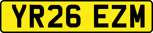 YR26EZM