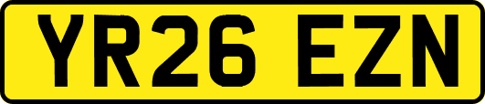 YR26EZN