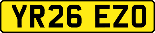 YR26EZO