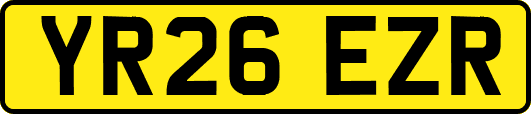 YR26EZR