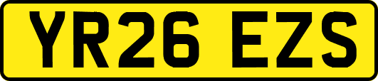 YR26EZS