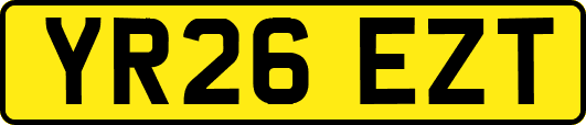 YR26EZT